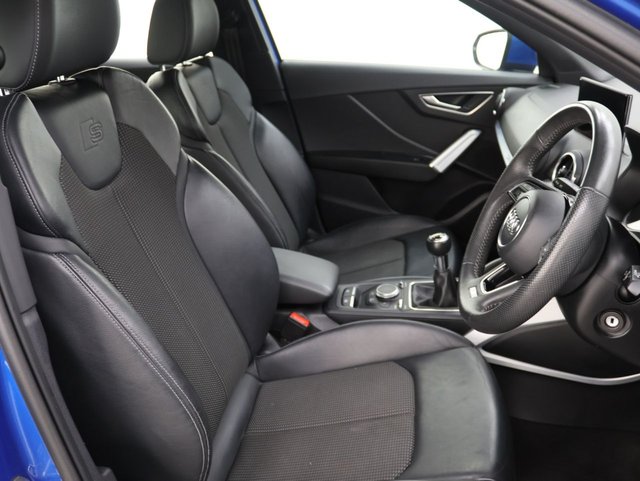 2019 Audi Q2 1L S Line 5dr - Photo 10