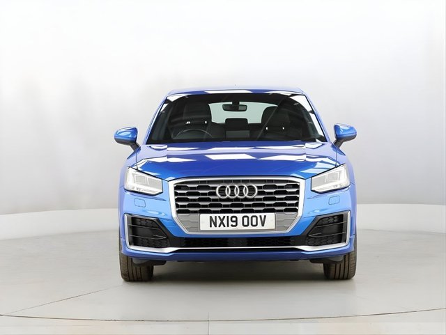 2019 Audi Q2 1L S Line 5dr - Photo 3