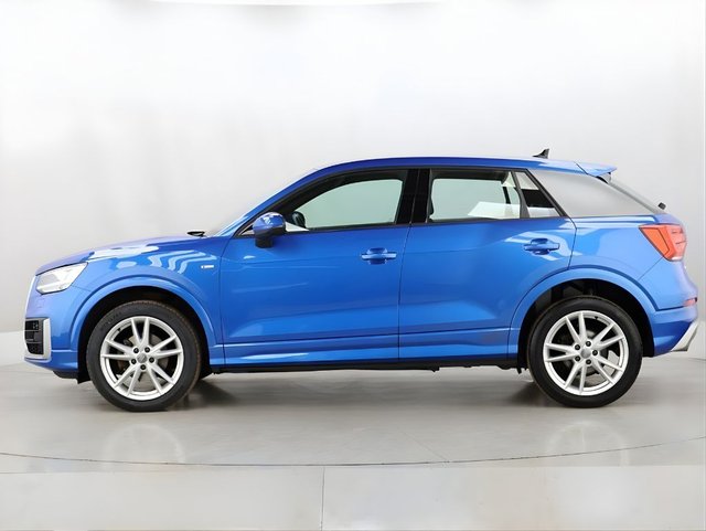 2019 Audi Q2 1L S Line 5dr - Photo 6
