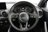 USED 2019 19 AUDI Q2 1.5 TFSI CoD 35 S line SUV 5dr Petrol Manual Euro 6 (s/s) (150 ps) SAT NAV | PART LTHR | DAB |