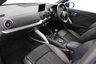 USED 2019 19 AUDI Q2 1.5 TFSI CoD 35 S line SUV 5dr Petrol Manual Euro 6 (s/s) (150 ps) SAT NAV | PART LTHR | DAB |