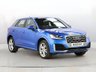 USED 2019 19 AUDI Q2 1.5 TFSI CoD 35 S line SUV 5dr Petrol Manual Euro 6 (s/s) (150 ps) SAT NAV | PART LTHR | DAB |