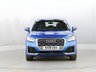 USED 2019 19 AUDI Q2 1.5 TFSI CoD 35 S line SUV 5dr Petrol Manual Euro 6 (s/s) (150 ps) SAT NAV | PART LTHR | DAB |