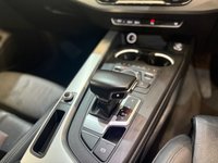 USED 2017 17 AUDI A5 2.0 TDI Sport Sportback 5dr Diesel S Tronic quattro Euro 6 (s/s) (190 ps) 2 keys, SH, heated seats, NAV, DAB