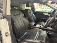 USED 2017 17 AUDI A5 2.0 TDI Sport Sportback 5dr Diesel S Tronic quattro Euro 6 (s/s) (190 ps) 2 keys, SH, heated seats, NAV, DAB