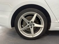 USED 2017 17 AUDI A5 2.0 TDI Sport Sportback 5dr Diesel S Tronic quattro Euro 6 (s/s) (190 ps) 2 keys, SH, heated seats, NAV, DAB