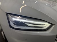 USED 2017 17 AUDI A5 2.0 TDI Sport Sportback 5dr Diesel S Tronic quattro Euro 6 (s/s) (190 ps) 2 keys, SH, heated seats, NAV, DAB