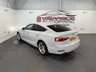 USED 2017 17 AUDI A5 2.0 TDI Sport Sportback 5dr Diesel S Tronic quattro Euro 6 (s/s) (190 ps) 2 keys, SH, heated seats, NAV, DAB
