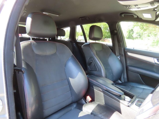 2013 Mercedes-Benz C-CLASS - Photo 9