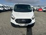 USED 2020 70 FORD TRANSIT CUSTOM  280 LEADER 5 SEATER CREW VAN 89K ULEZ FREE ZONE 