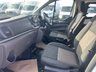 USED 2020 70 FORD TRANSIT CUSTOM  280 LEADER 5 SEATER CREW VAN 89K ULEZ FREE ZONE 
