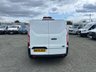 USED 2020 70 FORD TRANSIT CUSTOM 280 LEADER 5 SEATER CREW VAN 95K ULEZ FREE ZONE 