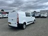USED 2020 70 FORD TRANSIT CUSTOM 280 LEADER 5 SEATER CREW VAN 95K ULEZ FREE ZONE 