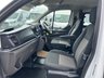 USED 2020 70 FORD TRANSIT CUSTOM 280 LEADER 5 SEATER CREW VAN 95K ULEZ FREE ZONE 