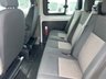 USED 2020 70 FORD TRANSIT CUSTOM 280 LEADER 5 SEATER CREW VAN 95K ULEZ FREE ZONE 