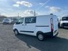 USED 2021 71 FORD TRANSIT CUSTOM 280 LEADER 5 SEATER CREW VAN ULEZ FREE ZONE 