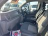 USED 2021 71 FORD TRANSIT CUSTOM 280 LEADER 5 SEATER CREW VAN ULEZ FREE ZONE 