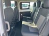 USED 2021 71 FORD TRANSIT CUSTOM 280 LEADER 5 SEATER CREW VAN ULEZ FREE ZONE 