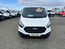 USED 2019 19 FORD TRANSIT CUSTOM 280 LEADER 5 SEATER CREW VAN ULEZ FREE ZONE 