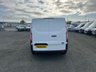 USED 2019 19 FORD TRANSIT CUSTOM 280 LEADER 5 SEATER CREW VAN ULEZ FREE ZONE 