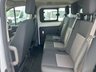 USED 2019 19 FORD TRANSIT CUSTOM 280 LEADER 5 SEATER CREW VAN ULEZ FREE ZONE 