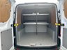 USED 2019 19 FORD TRANSIT CUSTOM 280 LEADER 5 SEATER CREW VAN ULEZ FREE ZONE 