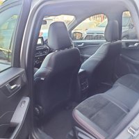 USED 2024 73 FORD KUGA 2.5h Duratec ST-Line X Edition SUV 5dr Petrol Hybrid CVT Euro 6 (s/s) (190 ps) GENUINE MILEAGE ULEZ AUTO