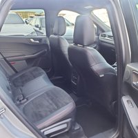 USED 2024 73 FORD KUGA 2.5h Duratec ST-Line X Edition SUV 5dr Petrol Hybrid CVT Euro 6 (s/s) (190 ps) GENUINE MILEAGE ULEZ AUTO