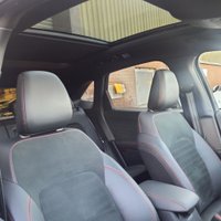 USED 2024 73 FORD KUGA 2.5h Duratec ST-Line X Edition SUV 5dr Petrol Hybrid CVT Euro 6 (s/s) (190 ps) GENUINE MILEAGE ULEZ AUTO