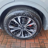 USED 2024 73 FORD KUGA 2.5h Duratec ST-Line X Edition SUV 5dr Petrol Hybrid CVT Euro 6 (s/s) (190 ps) GENUINE MILEAGE ULEZ AUTO