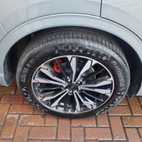 USED 2024 73 FORD KUGA 2.5h Duratec ST-Line X Edition SUV 5dr Petrol Hybrid CVT Euro 6 (s/s) (190 ps) GENUINE MILEAGE ULEZ AUTO