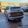 USED 2024 73 FORD KUGA 2.5h Duratec ST-Line X Edition SUV 5dr Petrol Hybrid CVT Euro 6 (s/s) (190 ps) GENUINE MILEAGE ULEZ AUTO