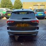 USED 2024 73 FORD KUGA 2.5h Duratec ST-Line X Edition SUV 5dr Petrol Hybrid CVT Euro 6 (s/s) (190 ps) GENUINE MILEAGE ULEZ AUTO