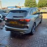 USED 2024 73 FORD KUGA 2.5h Duratec ST-Line X Edition SUV 5dr Petrol Hybrid CVT Euro 6 (s/s) (190 ps) GENUINE MILEAGE ULEZ AUTO