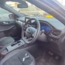 USED 2024 73 FORD KUGA 2.5h Duratec ST-Line X Edition SUV 5dr Petrol Hybrid CVT Euro 6 (s/s) (190 ps) GENUINE MILEAGE ULEZ AUTO