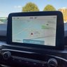 USED 2024 73 FORD KUGA 2.5h Duratec ST-Line X Edition SUV 5dr Petrol Hybrid CVT Euro 6 (s/s) (190 ps) GENUINE MILEAGE ULEZ AUTO