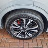 USED 2024 73 FORD KUGA 2.5h Duratec ST-Line X Edition SUV 5dr Petrol Hybrid CVT Euro 6 (s/s) (190 ps) GENUINE MILEAGE ULEZ AUTO