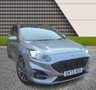 USED 2024 73 FORD KUGA 2.5h Duratec ST-Line X Edition SUV 5dr Petrol Hybrid CVT Euro 6 (s/s) (190 ps) GENUINE MILEAGE ULEZ AUTO