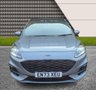 USED 2024 73 FORD KUGA 2.5h Duratec ST-Line X Edition SUV 5dr Petrol Hybrid CVT Euro 6 (s/s) (190 ps) GENUINE MILEAGE ULEZ AUTO