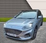 USED 2024 73 FORD KUGA 2.5h Duratec ST-Line X Edition SUV 5dr Petrol Hybrid CVT Euro 6 (s/s) (190 ps) GENUINE MILEAGE ULEZ AUTO