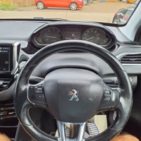 USED 2018 68 PEUGEOT 208 1.5 BlueHDi Tech Edition Hatchback 5dr Diesel Manual Euro 6 (s/s) (100 ps) GREAT CONDITION ULEZ