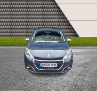 USED 2018 68 PEUGEOT 208 1.5 BlueHDi Tech Edition Hatchback 5dr Diesel Manual Euro 6 (s/s) (100 ps) GREAT CONDITION ULEZ