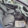 USED 2018 68 PEUGEOT 208 1.5 BlueHDi Tech Edition Hatchback 5dr Diesel Manual Euro 6 (s/s) (100 ps) GREAT CONDITION ULEZ