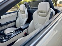 USED 2011 11 MERCEDES-BENZ SLK 3.5 SLK350 BlueEfficiency AMG Sport Convertible 2dr Petrol G-Tronic+ Euro 5 (s/s) (306 ps) 