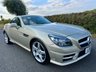 USED 2011 11 MERCEDES-BENZ SLK 3.5 SLK350 BlueEfficiency AMG Sport Convertible 2dr Petrol G-Tronic+ Euro 5 (s/s) (306 ps) 