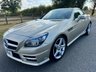 USED 2011 11 MERCEDES-BENZ SLK 3.5 SLK350 BlueEfficiency AMG Sport Convertible 2dr Petrol G-Tronic+ Euro 5 (s/s) (306 ps) 