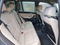 USED 2014 14 BMW X3 2.0 20d M Sport SUV 5dr Diesel Auto xDrive Euro 6 (s/s) (190 ps) ** WE OFFER FINANCE ON THIS CAR **