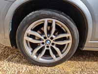 USED 2014 14 BMW X3 2.0 20d M Sport SUV 5dr Diesel Auto xDrive Euro 6 (s/s) (190 ps) ** WE OFFER FINANCE ON THIS CAR **