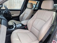 USED 2014 14 BMW X3 2.0 20d M Sport SUV 5dr Diesel Auto xDrive Euro 6 (s/s) (190 ps) ** WE OFFER FINANCE ON THIS CAR **