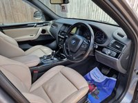 USED 2014 14 BMW X3 2.0 20d M Sport SUV 5dr Diesel Auto xDrive Euro 6 (s/s) (190 ps) ** WE OFFER FINANCE ON THIS CAR **